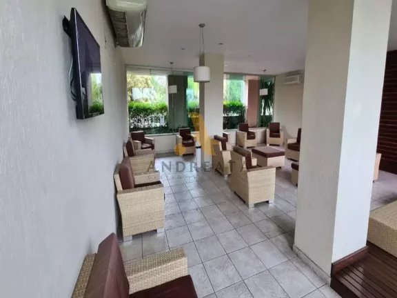 Imagem BARRA DA TIJUCA - AV. DAS AMERICAS - CONDOMINIO SUNPLZA - OTIMA SALA COMERCIAL COM 40M² PRONTA PARA USO.