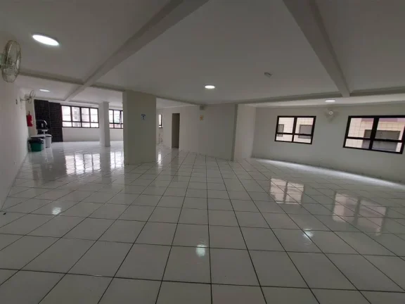 Imagem APARTAMENTO COM 64.37 m² - AVIAÇÃO - PRAIA GRANDE SP
