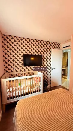 Imagem Apartamento com 4 quartos à venda, 118 m² por R$ 950.000 - Picanco - Guarulhos/SP