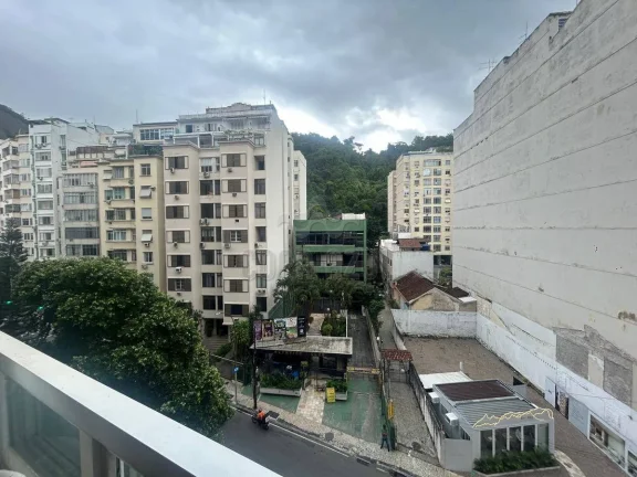 Imagem Copacabana – Rua Pompeu Loureiro | Residencial › Apartamento 2 quarto(s) à Venda