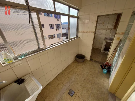 Imagem EXCELENTE APARTAMENTO COM MAIS DE 100M² NO CENTRO DE DUQUE DE CAXIAS