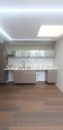 Imagem CASA Á VENDA EM CONDOMÍNIO RESIDENCIAL CAMINHOS DA SERRA 2 EM VILA ALATI - JUNDIAÍ -SP