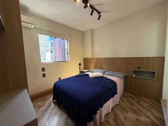 Imagem Cobertura Duplex com 3 dormitórios sendo 2 suítes, Pronto para morar em Balneário Camboriú SC