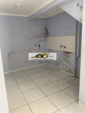 Imagem Sobrado em Vila para venda com 155mts