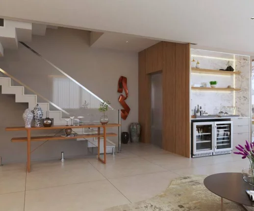 Imagem Casa com 6 dormitórios à venda, 1067 m por R$ 17.500.000,00 - Riviera