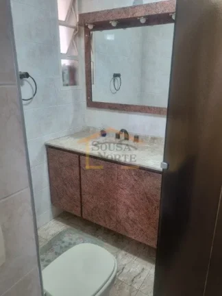 Imagem Apartamento espaçoso com 80m², ideal para quem busca conforto e praticidade no dia a dia. São 2 d...