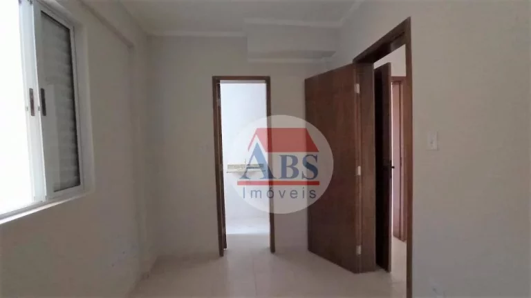 Imagem Apartamento com 1 dormitório à venda, 24 m² por R$ 140.000,00 - Vila Nova - Cubatão/SP