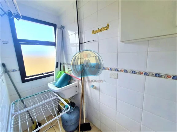 Imagem APTO RESIDENCIAL em Ubatuba - SP, PRAIA GRANDE