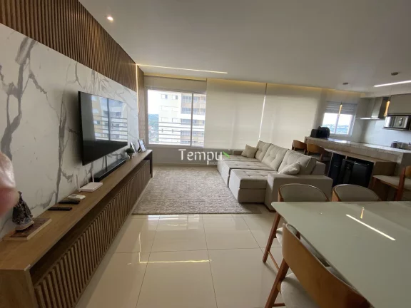 Imagem Uptown - Apartamento em Jardim Europa, Goiânia/GO