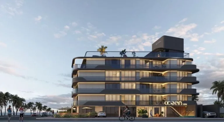 Imagem Flat à venda, 32 m² por R$ 895.000,00 - Jardim Oceania - João Pessoa/PB