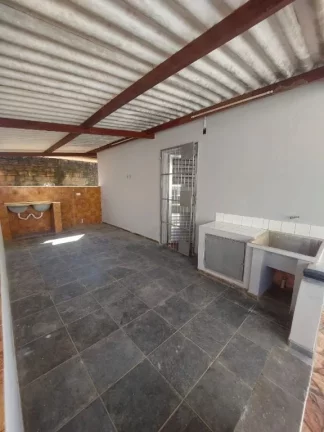Imagem Casa com 2 dormitórios à venda, 113 m² por R$ 350.000,00 - Jardim Vera Cruz - Avaré/SP