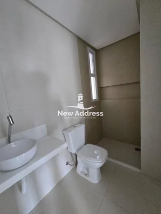 Imagem Apartamento Novo 2 Quartos à venda na Praia de Itaparica - Vila Velha/ES