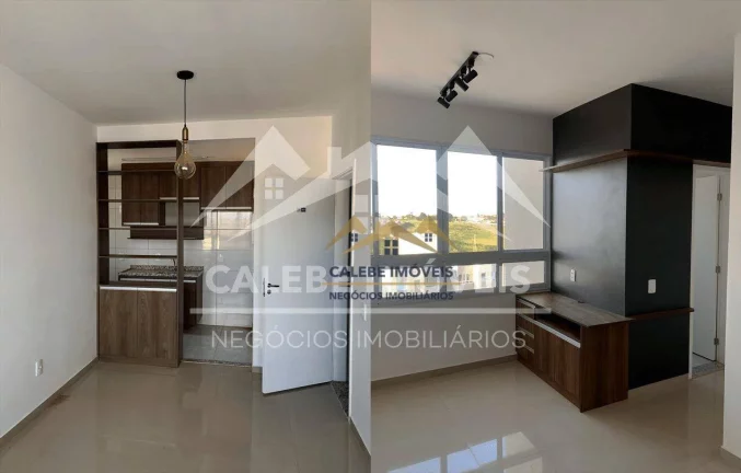 Imagem Apartamento com 2 dormitórios à venda, 48 m² por R$ 260.000,00 - Nova Tatuí - Tatuí/SP