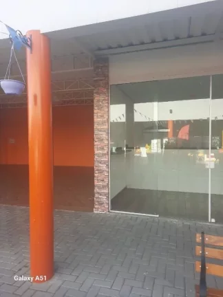 Imagem Box/Garagem para alugar por R$ 2.400,00/mês - Jardim São João - Ferraz de Vasconcelos/SP