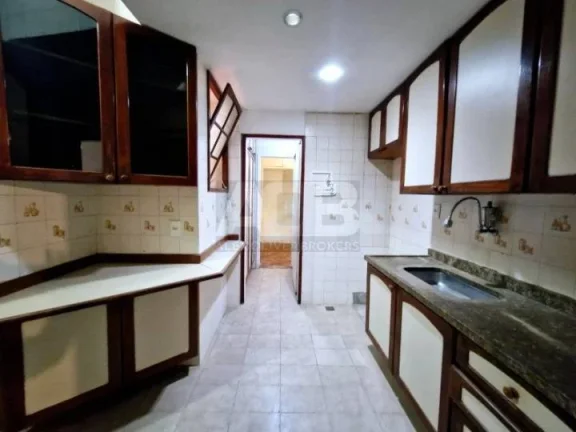 Imagem Apartamento para alugar na Av. Atlântica, 3quartos, 115m2, 1vg, Copacabana