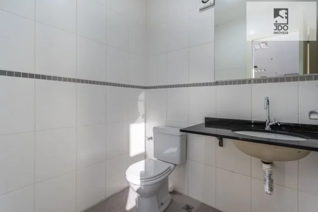 Imagem Sala Comercial - Aluguel no bairro Juvevê - Curitiba, PR