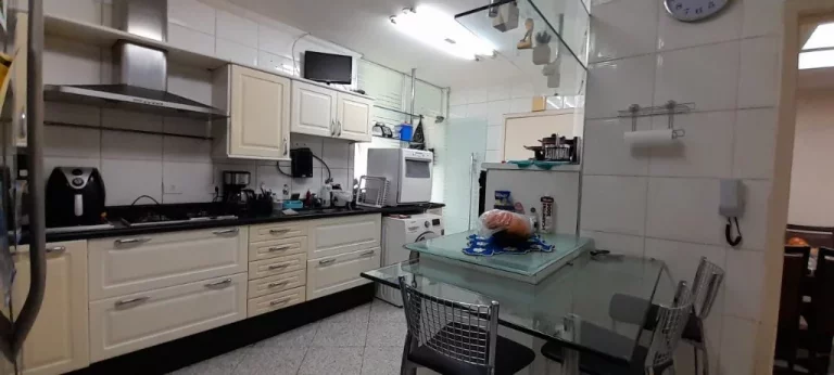 Imagem Apartamento de alto padrão com 3 quartos e 2 suítes à venda no bairro Santa Paula, São Caetano do Sul-SP