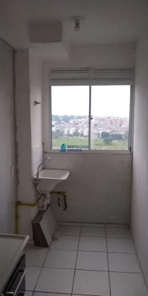 Imagem Apartamento Padrão