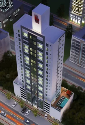 Imagem Apartamento à venda no bairro Centro - Balneário Camboriú/SC