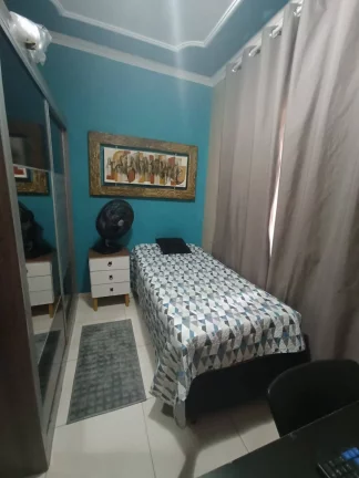 Imagem Casa com 2 Quartos à Venda, 90 m² em Jardim Anchieta - Sarzedo