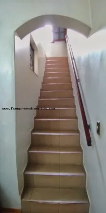 Imagem Casa / Sobrado para Venda em Limeira, Boa Vista, 4 dormitórios, 1 suíte, 3 banheiros, 4 vagas