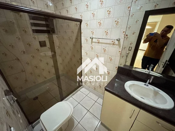 Imagem Casa com 5 dormitórios à venda, 286 m² por R$ 580.000,00 - Cobilândia - Vila Velha/ES