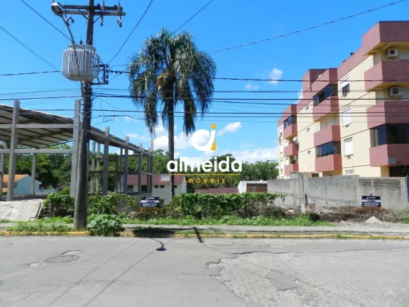 TERRENO NOSSA SENHORA DE LOURDES