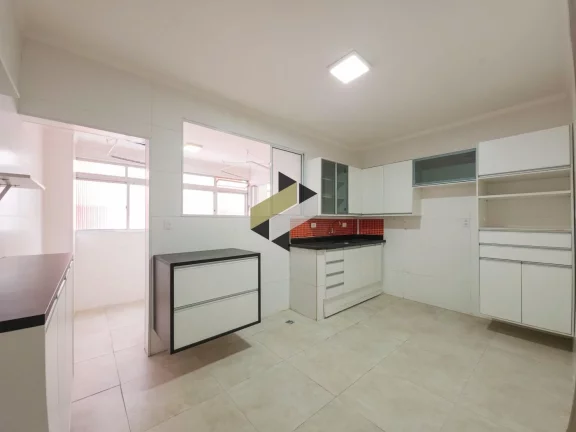 Foto do imóvel: Apartamento para Venda em Santos, Vila Mathias, 2 dormitórios, 2 banheiros, 1 vaga