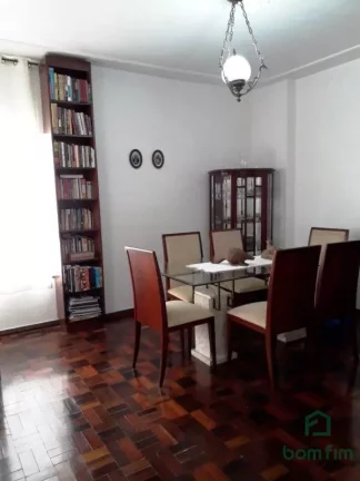 Apartamento 2 dorm para venda, Centro Histórico, Porto Alegre/RS. - AP2693