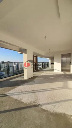 Imagem Cobertura / Penthouse à venda, Jardim, Santo André, SP