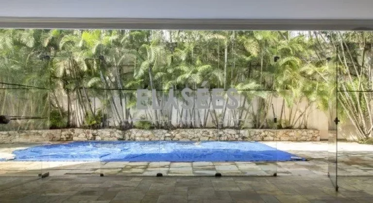 Imagem Casa RESIDENCIAL em SÃO PAULO - SP, JARDIM MORUMBI