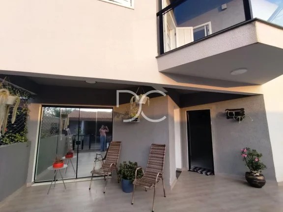 Imagem parque ibiti do paço - Sobrado em Condomínio