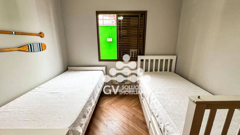 Imagem Apartamento com 2 dormitórios à venda, 65 m² por R$ 650.000,00 - Martim de Sá - Caraguatatuba/SP