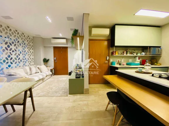 Imagem Apartamento com 3 quartos, Embaré, Santos - R$ 1.99 mi, Cod: 24509