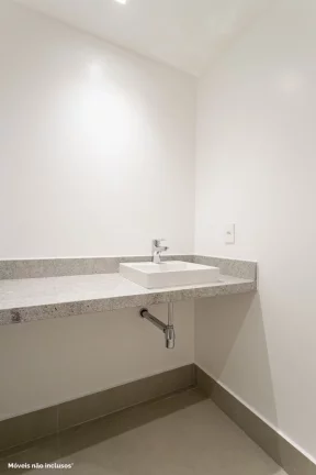 Imagem APARTAMENTO RESIDENCIAL em São Paulo - SP, Campo Belo