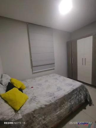 Imagem VENDO CASA NO CONDOMINIO VIVA MAIS II VILLA OLIMPIA