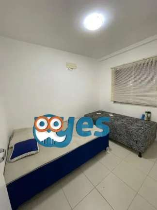 Imagem Apartamento mobiliado no SIM para Locação