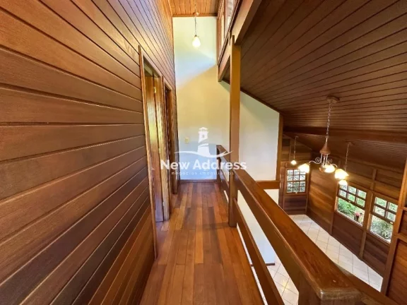 Imagem Casa Duplex à venda - 2 quartos em condomínio fechado de Vila Velha