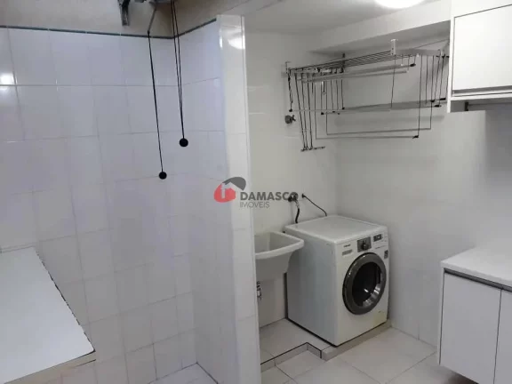 Imagem Sobrado à venda 3 Quartos, 1 Suite, 2 Vagas, 89M², Vila Lúcia, São Paulo - SP