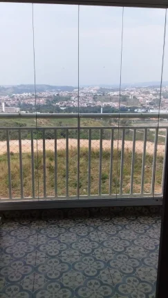 Imagem Com 78m² com 2 dormitórios Condomínio Vitrine Esplanada- Sorocaba/SP