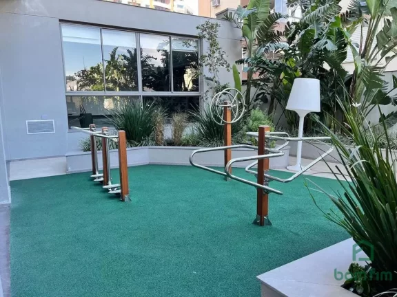 Imagem Apartamento 1 Dorm. Condomínio Vintage Senior - Porto Alegre/RS. - ORT73221