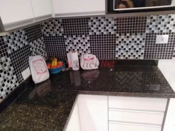 Imagem Apartamento à Venda no bairro Jordanópolis em São Bernardo