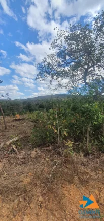 Imagem LOTE 1.182,98M²+ ÁREA (APP)-CONDOMINIO RECANTO DAS ARARAS-JABOTICATUBAS-MG.