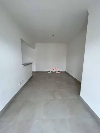 Imagem Apartamento à venda, 65 m² por R$ 580.000,00 - Canto do Forte - Praia Grande/SP
