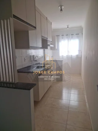 Imagem AP-25258- BELO APARTAMENTO 2 DORM À VENDA NA VILA MARIA EM SJCAMPOS/SP