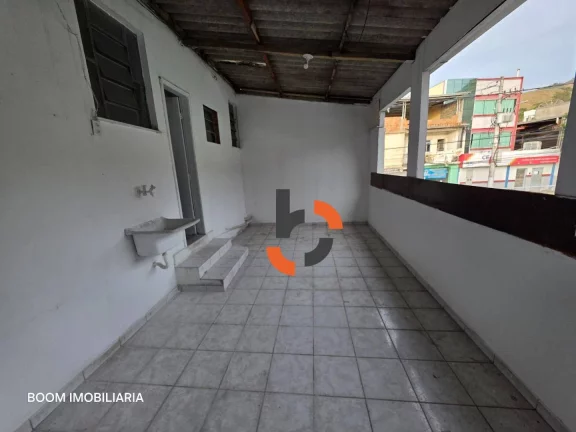 Imagem Apartamento com 2 dormitórios, 64 m² - venda por R$ 185.000,00 ou aluguel por R$ 1.305,26/mês - Jardim Alvorada - Nova Iguaçu/RJ