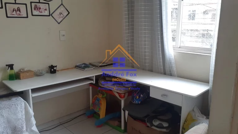 Imagem Casa à venda Três Dormitórios sendo uma suíte e quintal R$ 550.000,00 , Méier, Rio de Janeiro, RJ