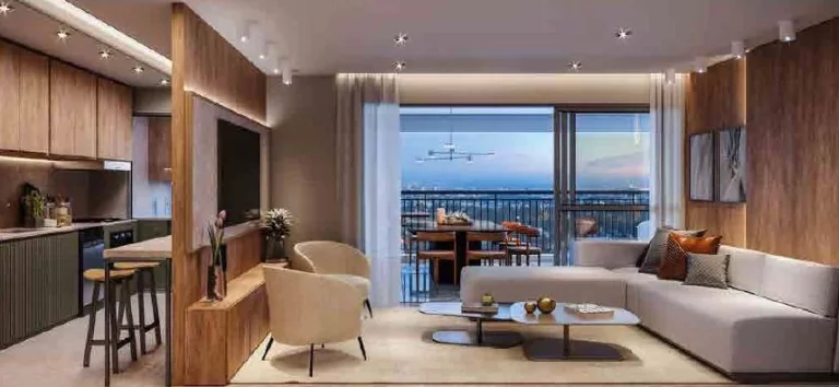Imagem Apartamento em Butantã - São Paulo SP