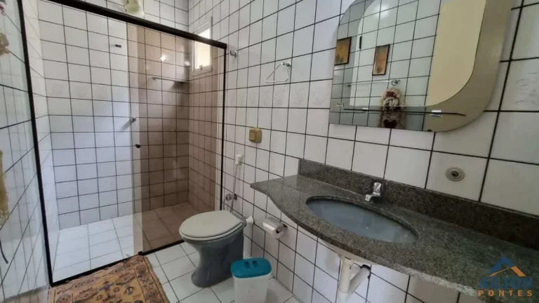 Imagem Apartamento com 2 Quartos p/ Temporada na Praia do Morro - Guarapari/ES