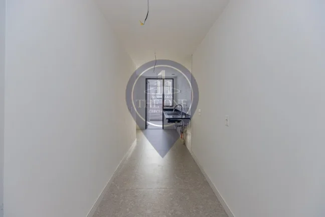 Imagem Apartamento à venda em Pinheiros, São Paulo-SP: 3 quartos, 2 salas, 5 banheiros, 2 vagas de garagem, 164,00 m² de área.
